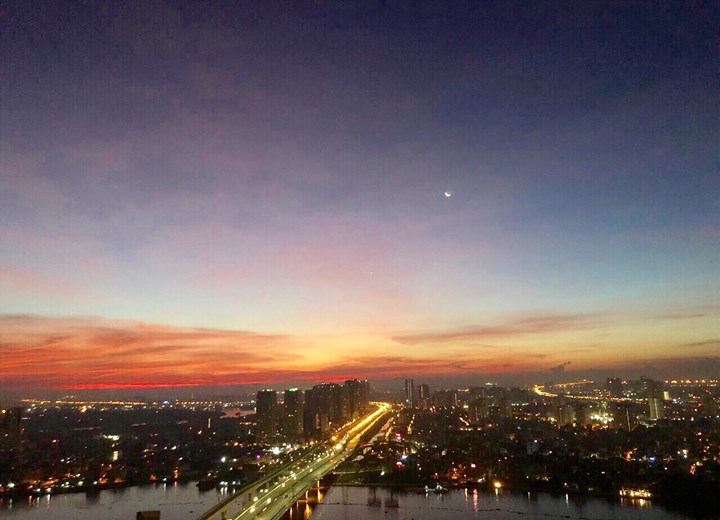 Apartment for rent BT105L5944 (5)